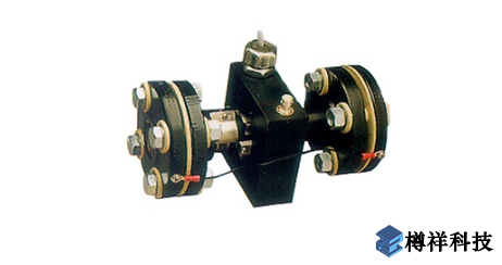 222型環(huán)形流通電導率傳感器