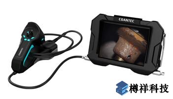 百萬(wàn)像素***清工業(yè)視頻內(nèi)窺鏡，顯示屏與操作面板分離，方便、快捷、舒適的不同體驗(yàn)。