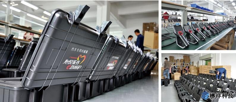 購買工業(yè)內窺鏡是如何選擇品牌廠