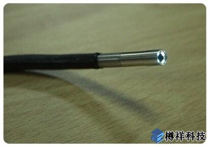 工業(yè)視頻內窺鏡檢測管道時對于環(huán)境的要求以及產(chǎn)品的技術