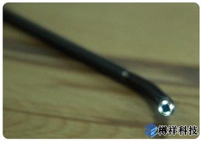 常見的工業(yè)內窺鏡鏡頭的安裝