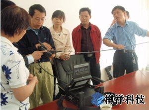 工業(yè)內窺鏡對于企業(yè)設備檢測的重要性