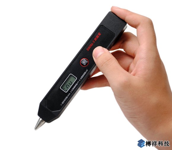 測振儀便攜式 S909Z-3 三參數(shù)測振儀(速度、位移和加速度)