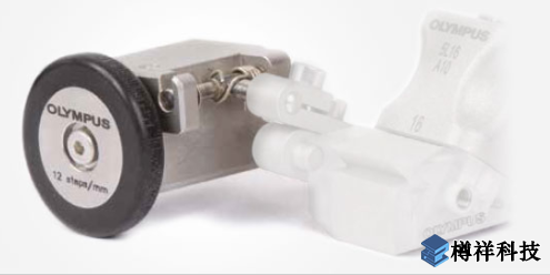 奧林巴斯無(wú)損探傷設(shè)備檢測(cè)儀器 迷你輪