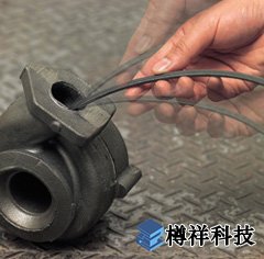 ***的耐久性和插入管的可達性。