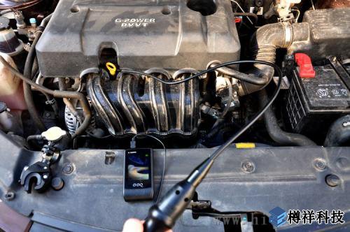 工業(yè)內(nèi)窺鏡在汽車行業(yè)倡導“綠色檢修”