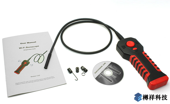 艾尼提工業(yè)內窺鏡3R-WFXS85WIFI