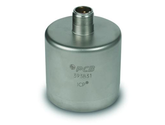  美國進(jìn)口PCB單軸地震加速度振動(dòng)傳感器型號：393B31