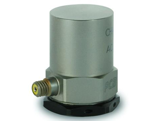  美國進(jìn)口PCB單軸加速度振動(dòng)傳感器型號：357B53
