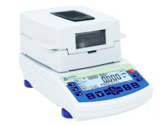  德國(guó)必高BOECO水分測(cè)定儀BMA H50，BMA I50