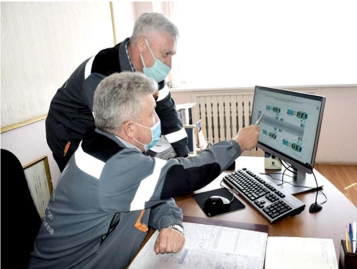 風機在線監(jiān)測系統(tǒng)技術要點