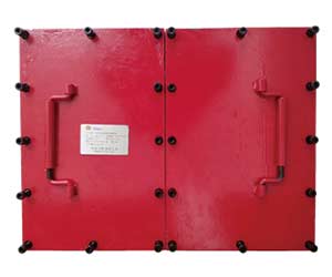  油液在線遠程智能診斷系統(tǒng) SLMS MA系列產品（煤安型YJY127）