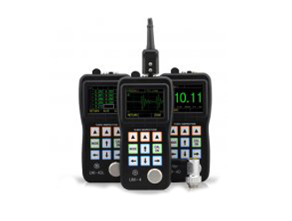 美國DAKOTA石化、電力、船舶超聲波測(cè)厚儀 UM-4