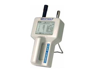  PC3016粒子檢測(cè)計(jì)數(shù)器