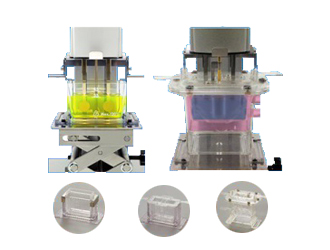 油品檢測振動式粘度計(jì)SV-10